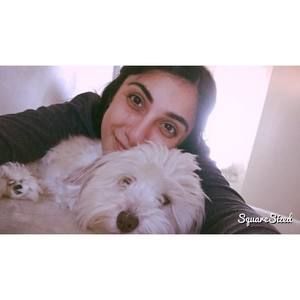 Meet your Posher, Rita